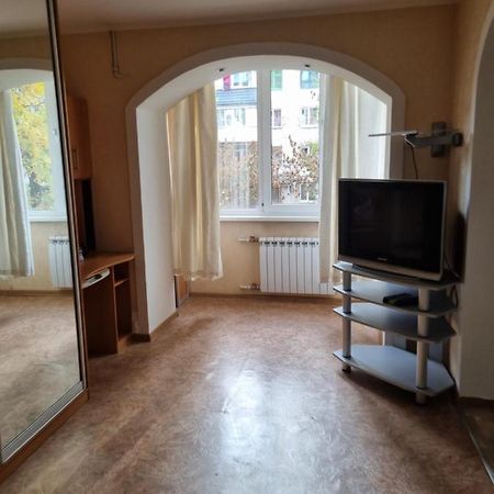 Apartamento 1Комнатная Квартира С Ноткой Прованса Kremenchuk Exterior foto