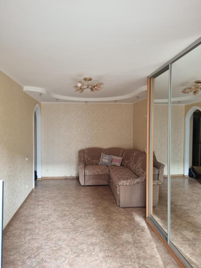 Apartamento 1Комнатная Квартира С Ноткой Прованса Kremenchuk Exterior foto